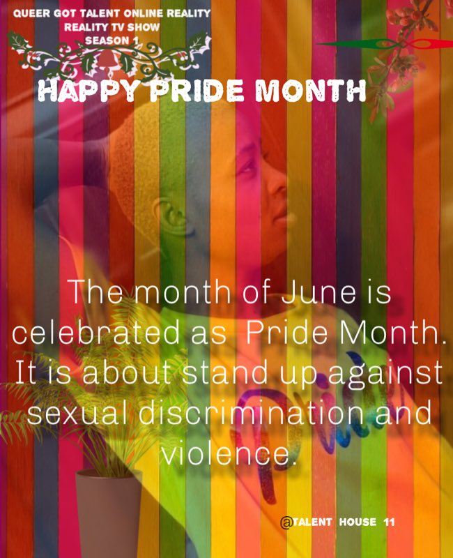 zippyritzy_'s tweet photo. Love is love ❤️ #PrideMonth2021 https://t.co/GKIZ4KcnGI
