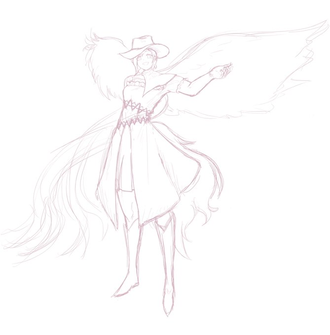 #東方Project #東方 #イラスト好きな人と繋がりたい #絵描きさんと繋がりたい
驪駒組長ってカッコいいよね
次は吉弔くみちょー!