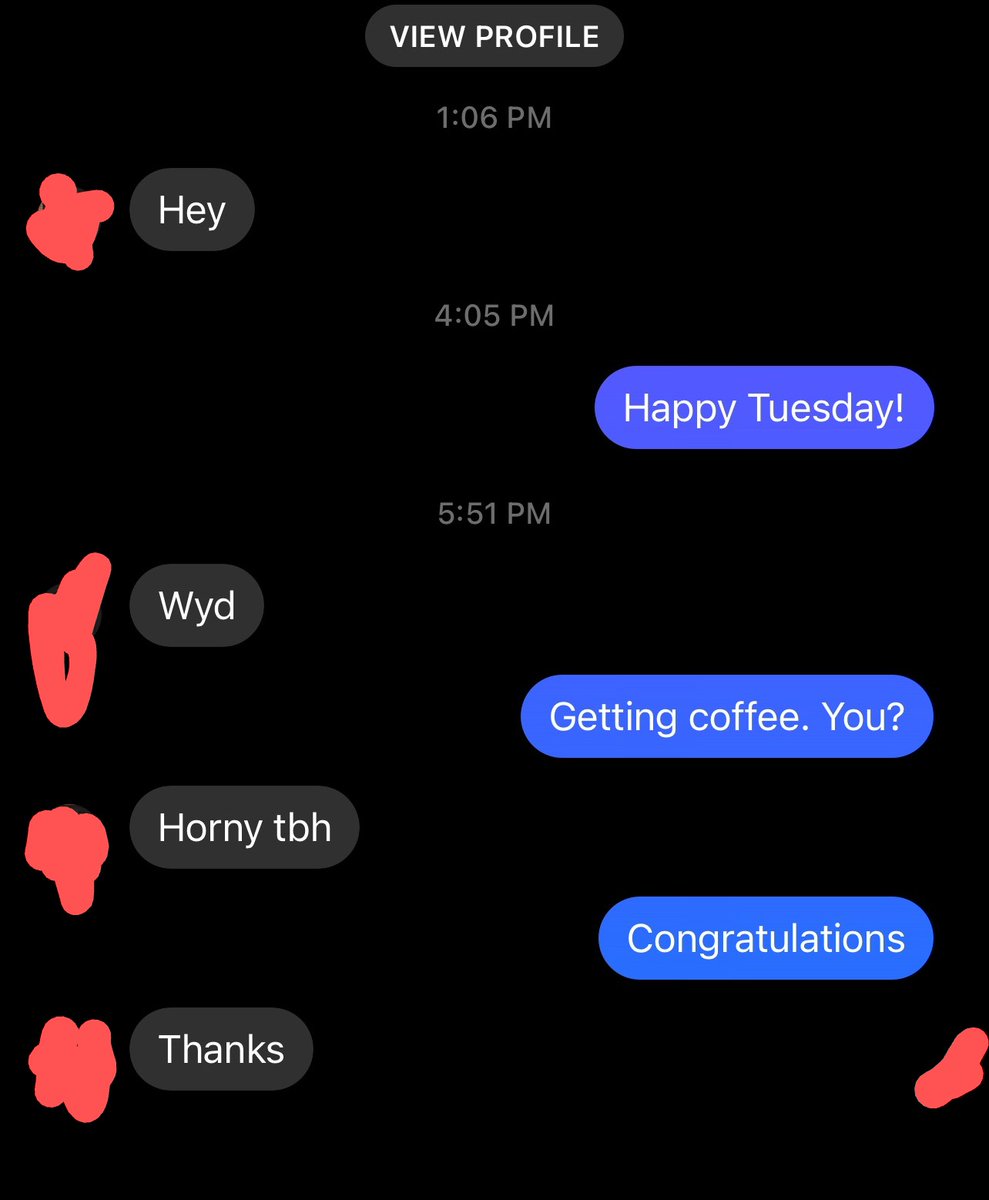 Snugandshadypod's tweet photo. How's your dating life going?? #dating https://t.co/TIlaqbj4om