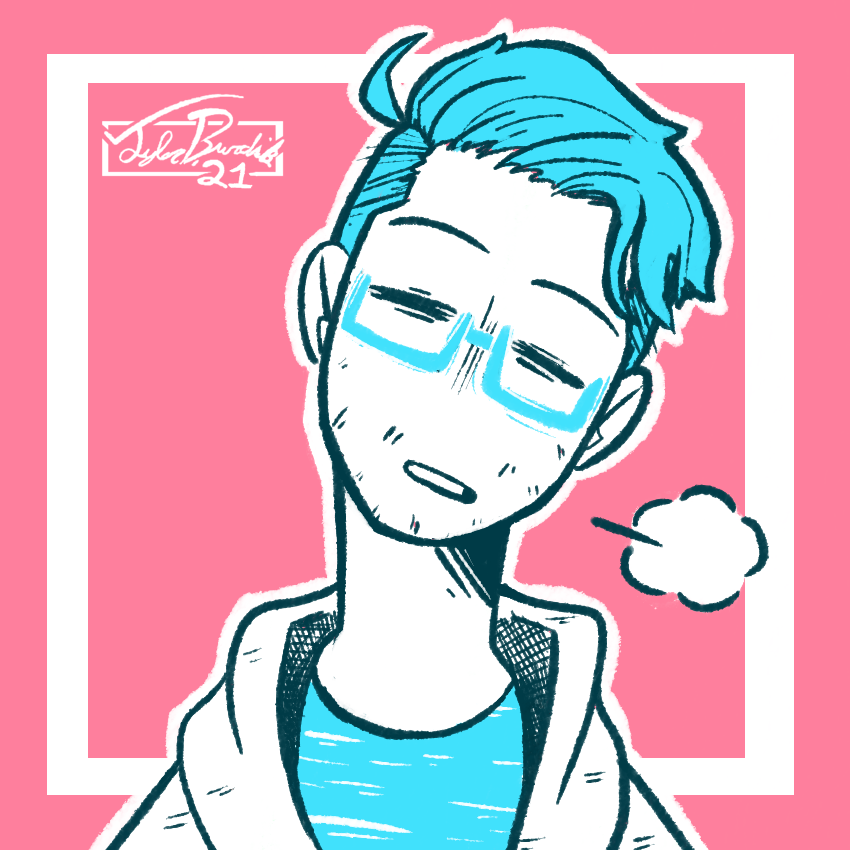Tyleryesindeed's tweet photo. All other colors are out, blue and pink are in https://t.co/ksR9PIQKbW