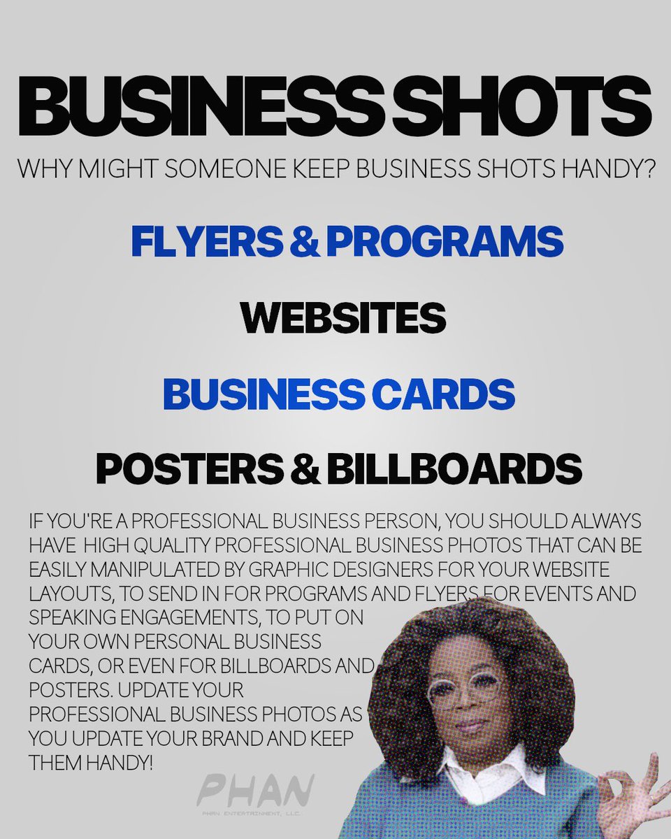 phanent's tweet photo. We now offer business portraits for professionals who need quality full body images for websites, business cards, flyers and more! https://t.co/7rzdbczVFR
