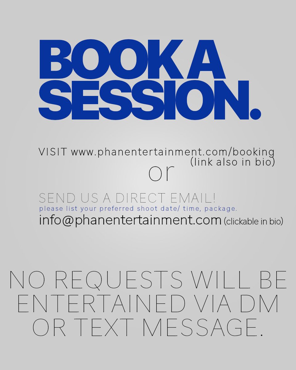 phanent's tweet photo. info@phanentertainment.com or https://t.co/uhRByAo5My https://t.co/tGcNrU7TVr