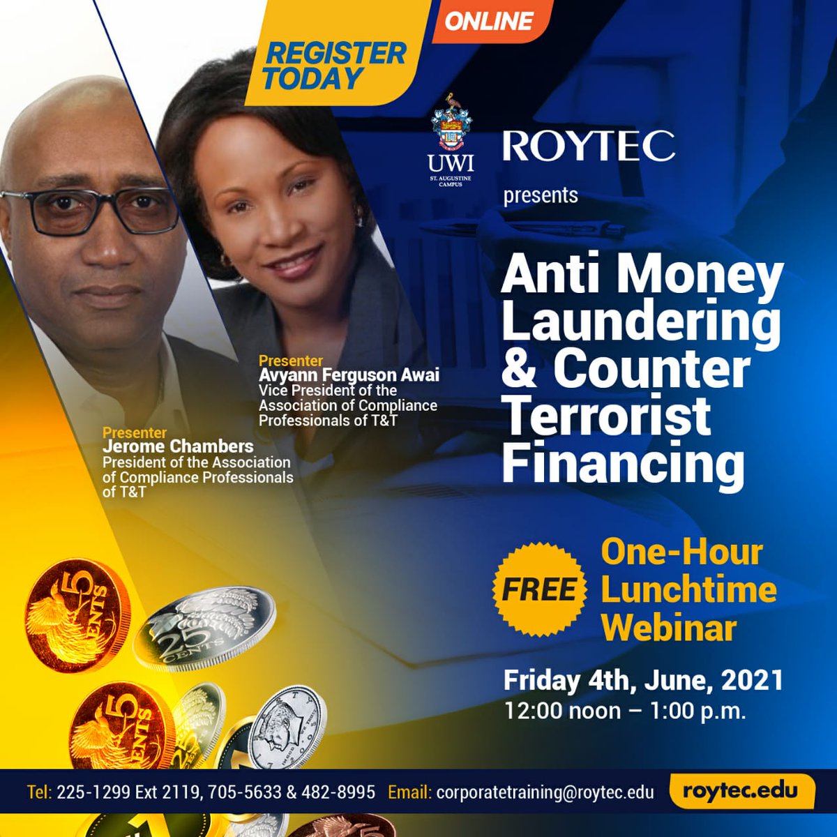 JeromeChambers5's tweet photo. #AML #cft https://t.co/3fNKloKbyq