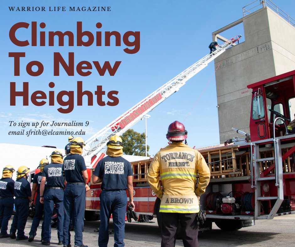 ecwarriorlife's tweet photo. Captain Adam Brown always knew that firefighting was his passion. With 20 years of experience in the fire service, he also helps train the next generation of firefighters.
https://t.co/9XzUPYgfM9 https://t.co/Fyrl6mEt4L