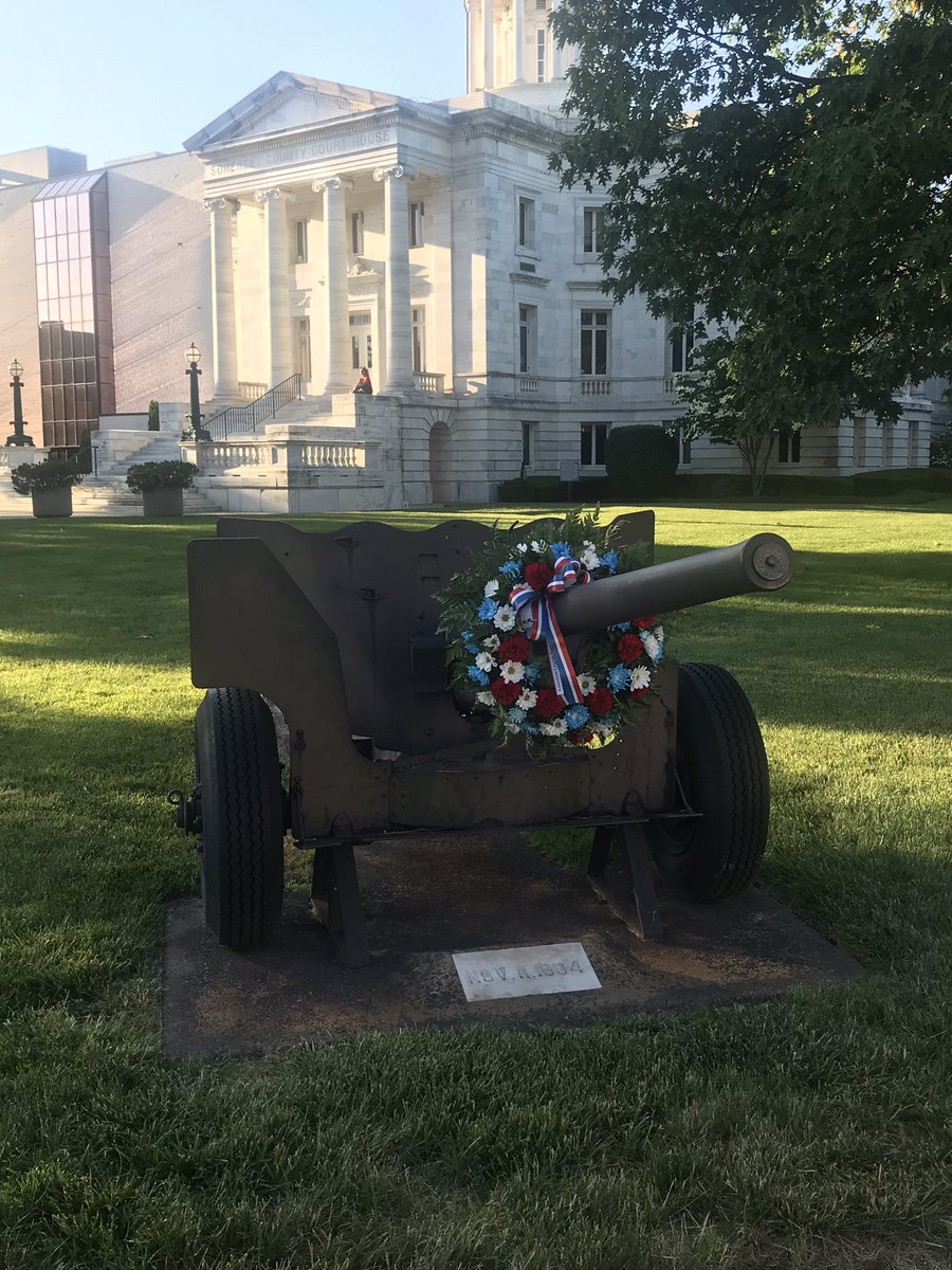 We don’t know them all, but we owe them all. #MemorialDay2021