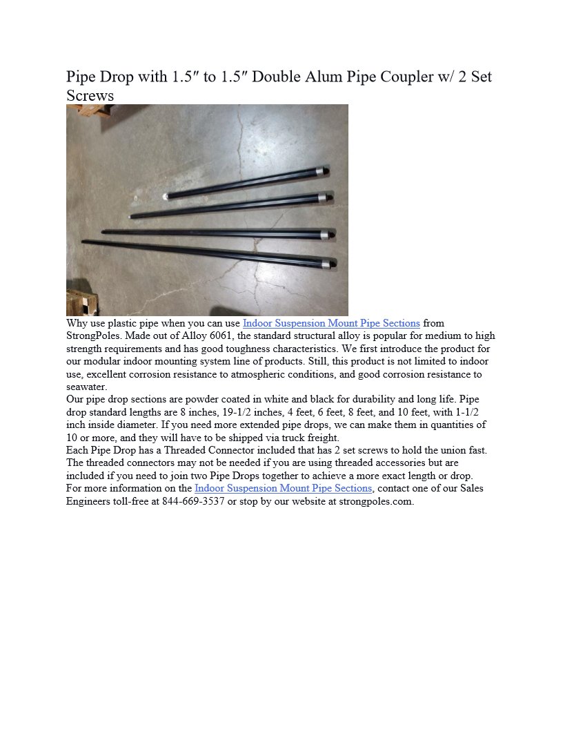 StrongPoles tweet media