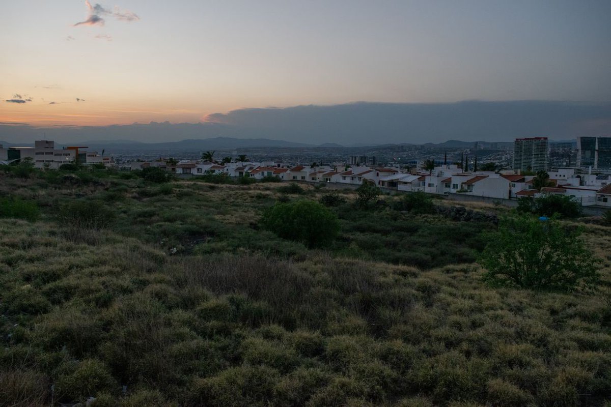 Todos los días familias se mudan a #Querétaro buscando nuevas oportunidades de desarrollo, sin embargo, la falta de planeación trae efectos contraproducentes para nuestra ciudad.  #QuerétaroConFuturo