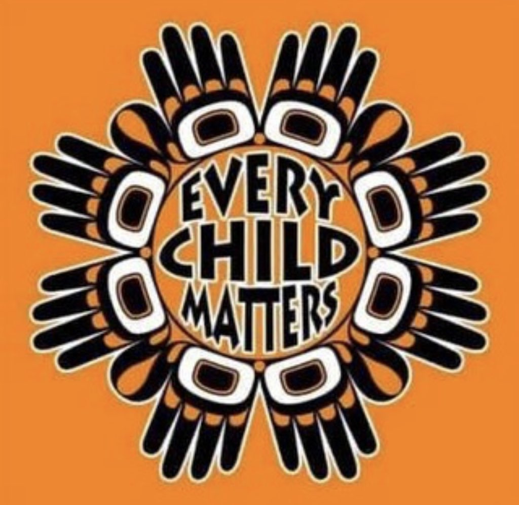 Team Homan S Tweet We Mourn The Loss Of The 215 Indigenous Children Found Buried At A Former B C Residential School We Grieve For The Families Impacted The Trauma This Triggered