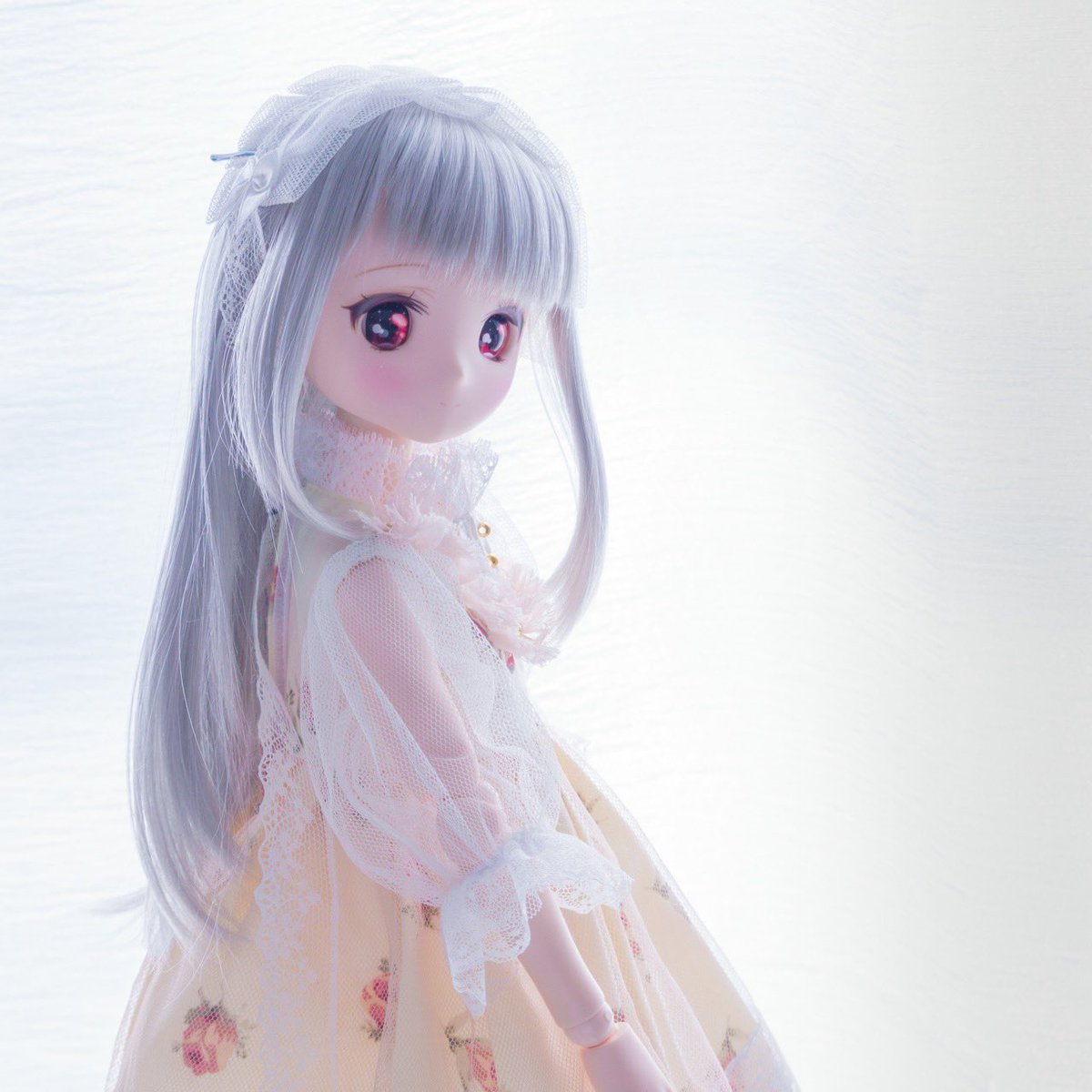 ビス子 Bisuko Doll さんのモデル作品まとめ 10 件 Twoucan