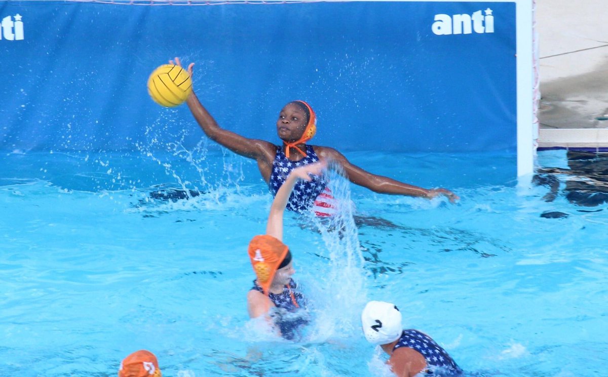 ljwaterpolo's tweet image. Some shots of our LJWP kids at the @usawpODP Regional Tourney this weekend.  Great weekend in the water. Lots of learning, and even brought home some hardware! @SWZ_ODP @TxWaterpolo