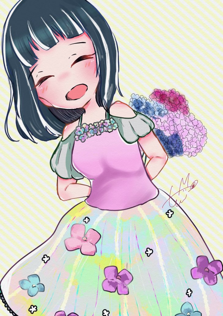 ６月イラスト Twitter Search Twitter