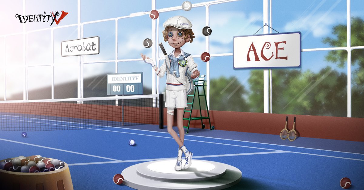 Identity v майк. Mike morton. Майк мортон identity. Нортон идентити. Mike morton.