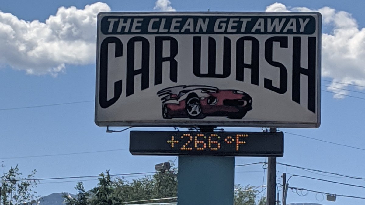 voice4pa's tweet photo. Happy Memorial Day! Ours included a patriotic high school band performance @provocity cemetery, homemade spruce ice cream, and....global warming. Must be a new record. #pacooks https://t.co/KrJPgsrDIo