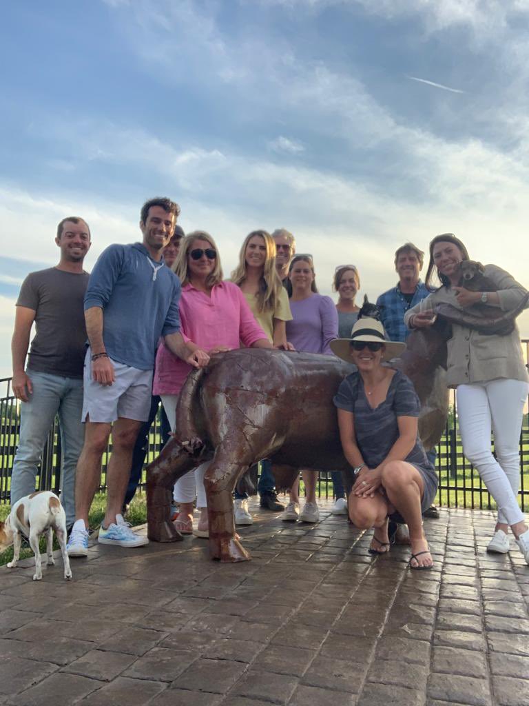 houghjumps's tweet photo. Happy Memorial Day from our fam to yours! https://t.co/MFn1H0M3cW