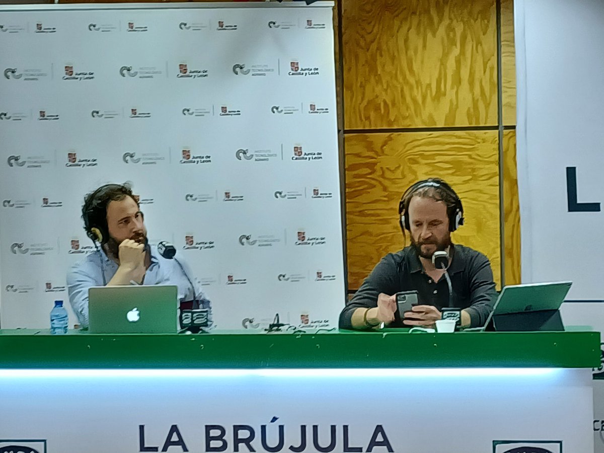 José F. Peláez tweet media