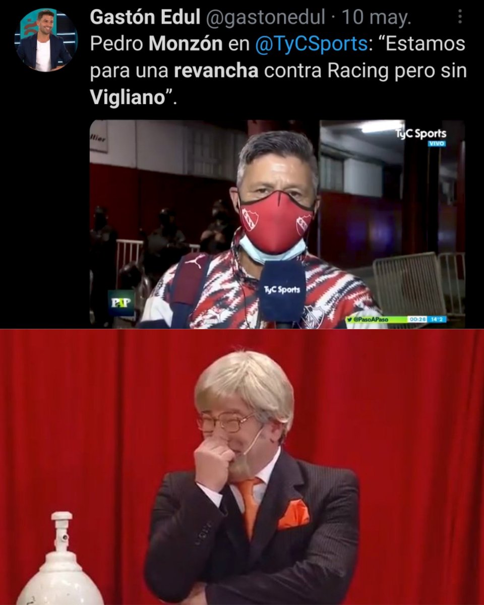 Locura Académica tweet media