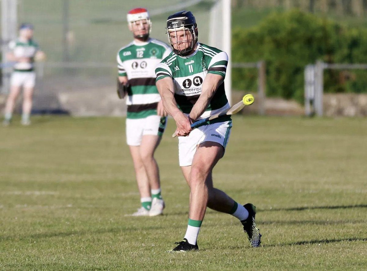 Na Magha and Derry County Player <a href="/DeckyFoley7/">Decky Foley</a> using EIRFIT Luminous Sliotars! 🙌 

All Sliotars available to purchase on the EIRFIT website

#gaa #hurling #gaelic #gaelicfootball #gaelicgames #crokepark #dublingaa #ireland #camogie #irish #performance #gym #fitness #football