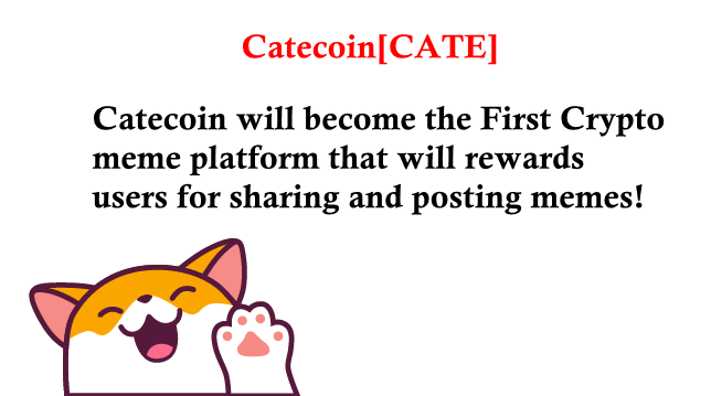 catecoin's tweet photo. Imgur is a popular image-sharing platform where users share memes and all kinds of images but the users do not earn anything from #imgur for sharing such content. 

#catecoin= Meme+Defi+NFT 🚀

Retweet and Follow and 1 random follower will win $100 worth #cate 😍 https://t.co/Qhl0wcFdHK