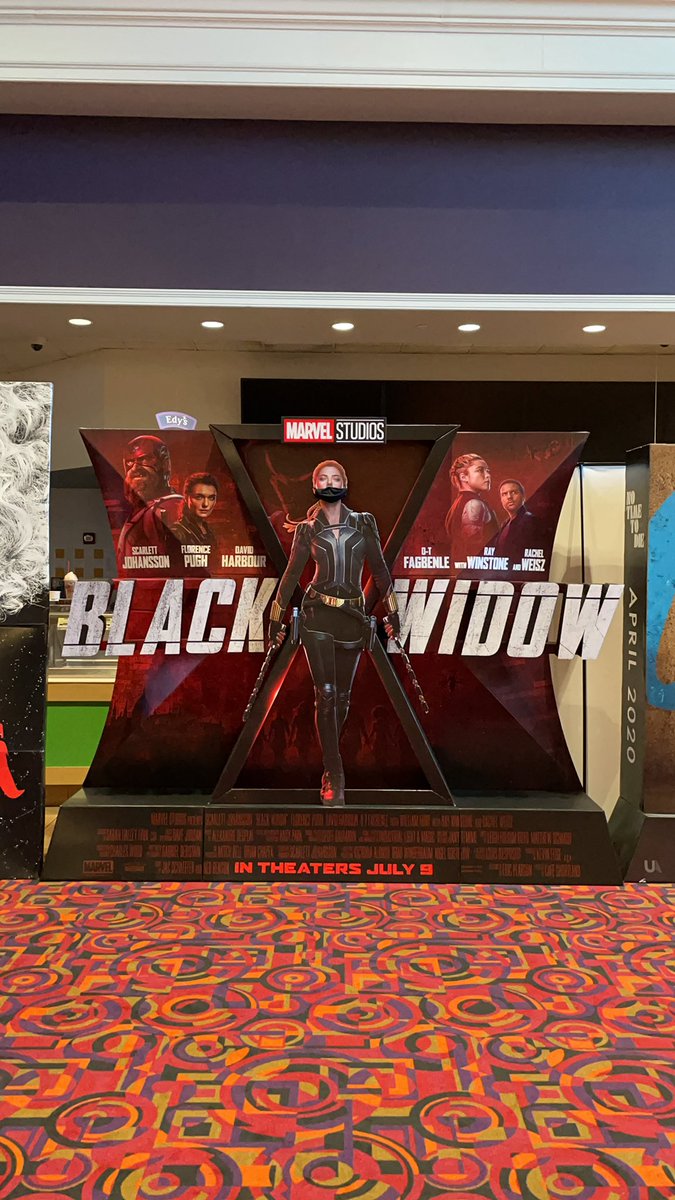 we love a covid-safe assassin