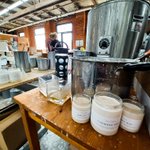 Photo by the CottonFactory (@CottonFactoryCA)