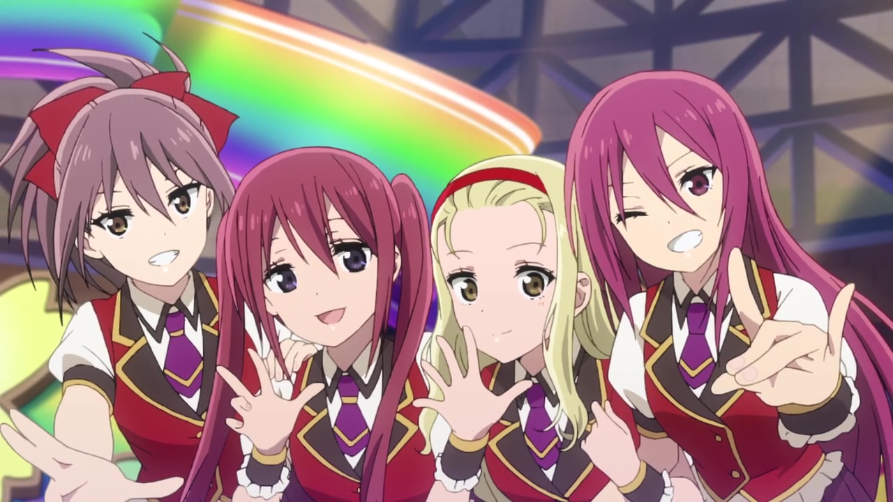 板坂阪返 流星屋模型店 ポニテ 6月2日は宮下ココ 1枚目左から2人目 の誕生日 宮下ココ誕生祭21 宮下ココ誕生祭 宮下ココ生誕祭21 宮下ココ生誕祭 スクフェス Lovelive 虹ヶ咲 T Co Qfaj4xj2ie Twitter