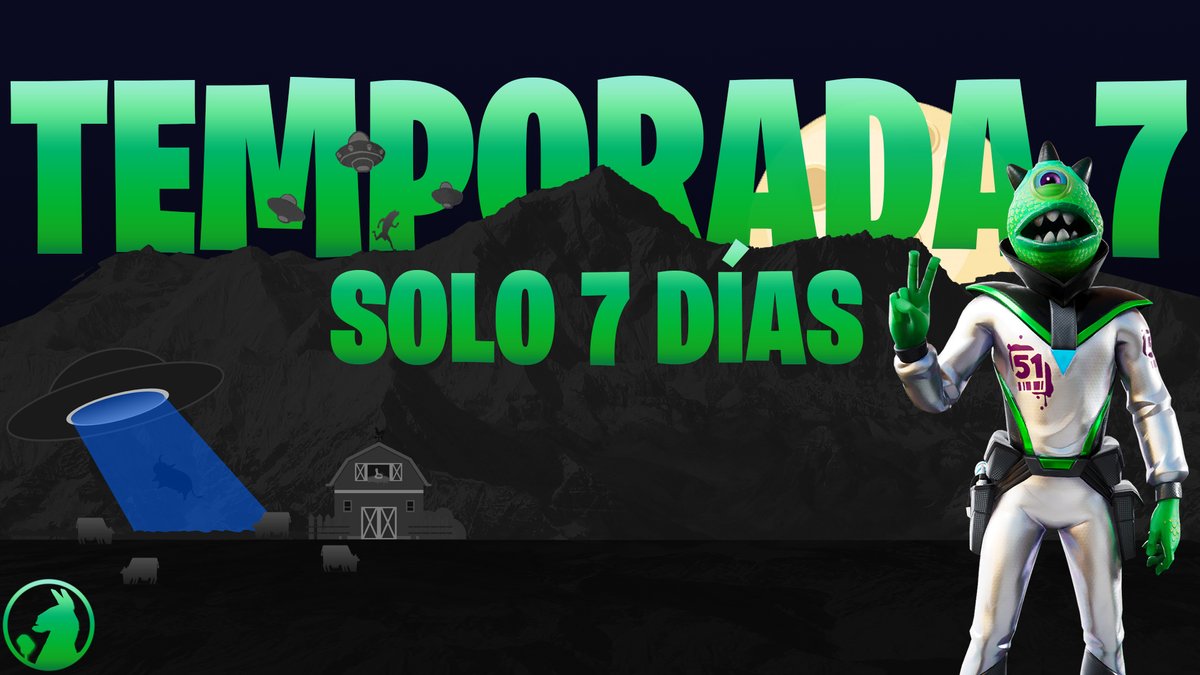 FortnInfo: Noticias & Filtraciones 🎙🦙 tweet media