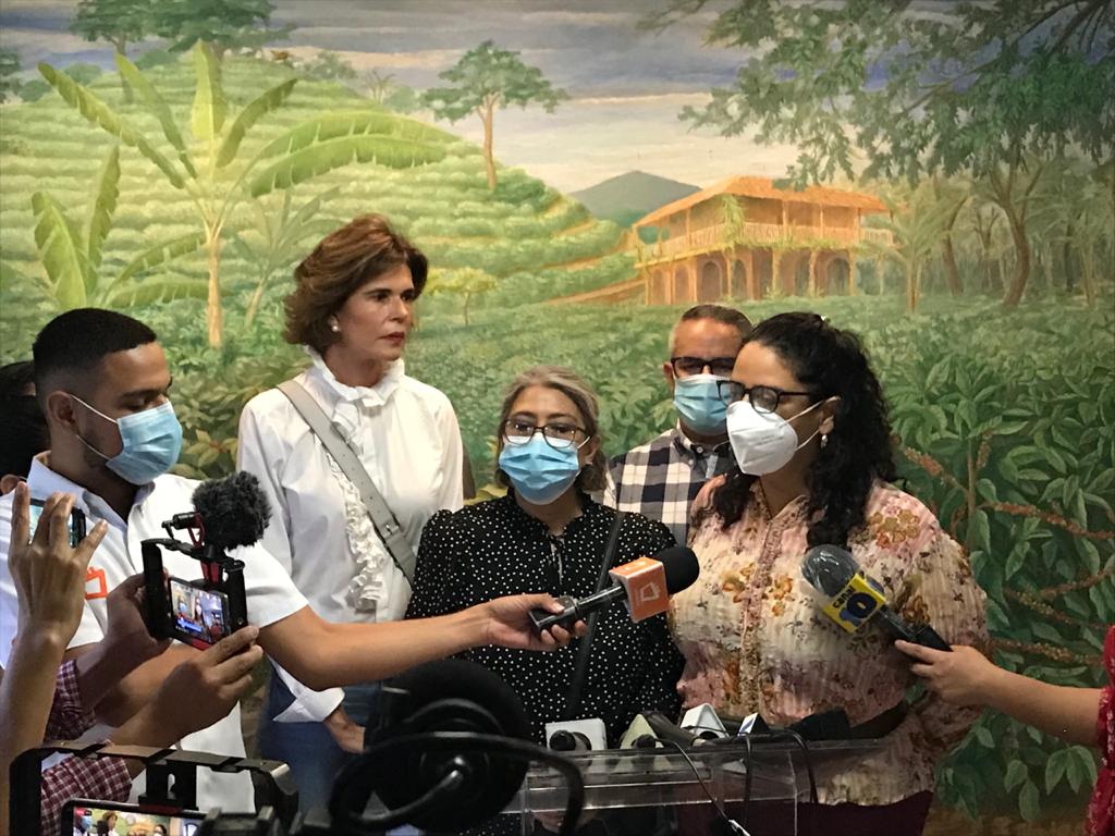 Cristiana Chamorro tweet media