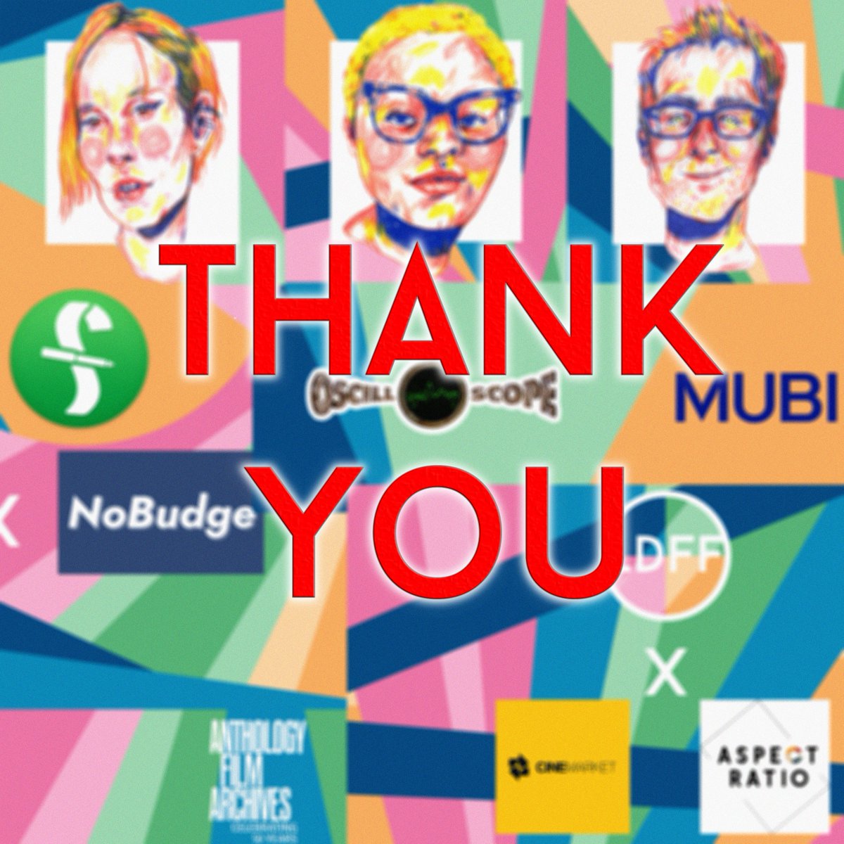 LongDistanceFilmFest tweet media