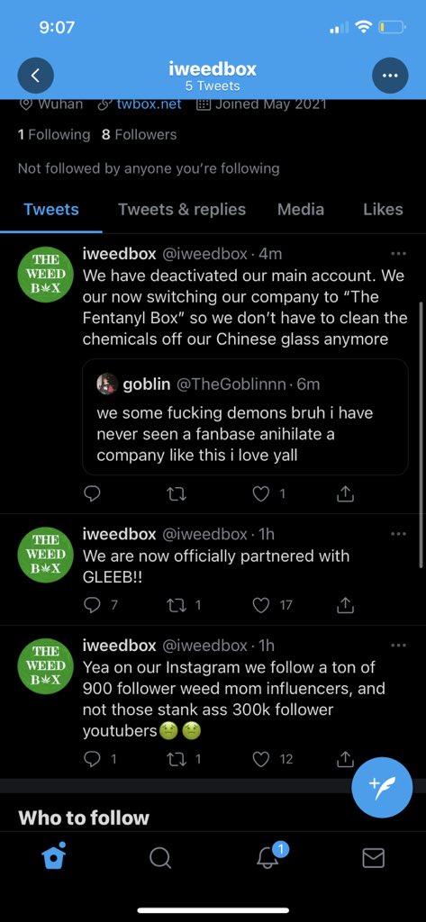 SlapCOD's tweet photo. @TheGoblinnn Tf is happening https://t.co/lnzg4nCAq2