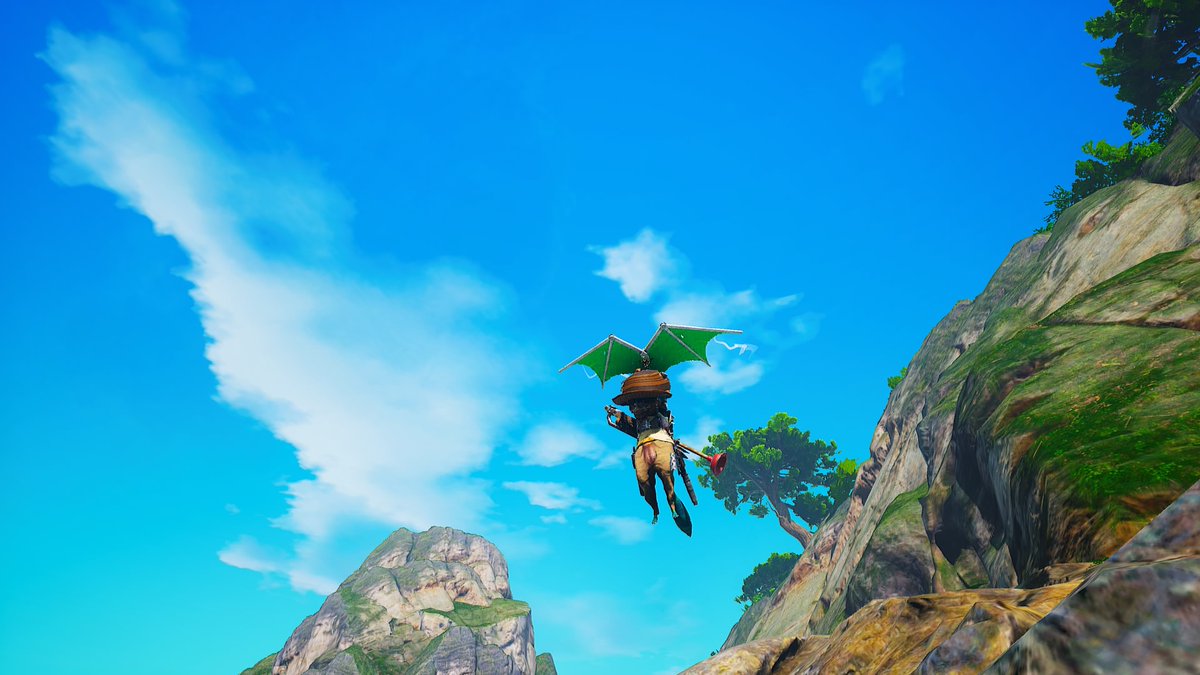 Pat E Thunders tweet media