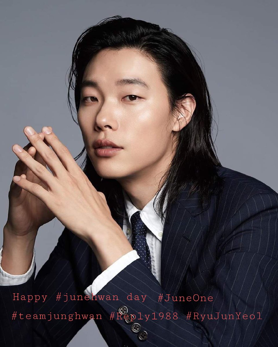 pauaholic's tweet photo. Happy #Junehwan Day!
#JUNGHWAN #Reply1988 #Ssamundong #TeamJungHwan #RyuJunYeol https://t.co/BxHhvvjWLq