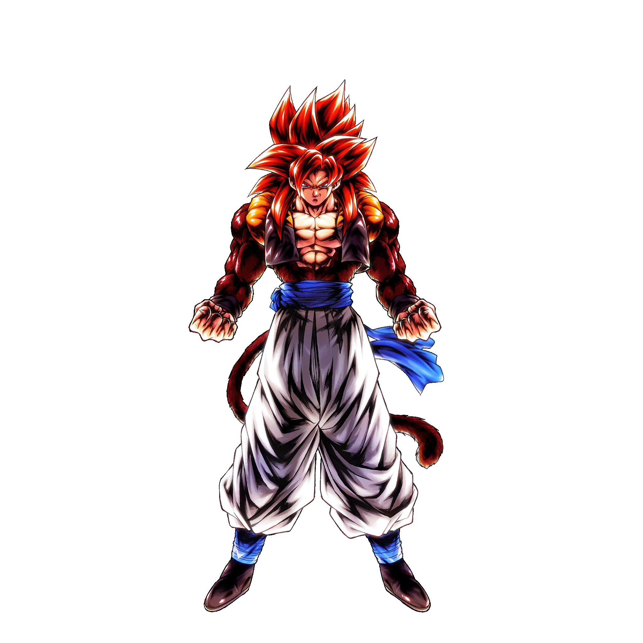【未開封】ドラゴンボール SMSP THE GOGETA 4体セット(ABCD) 2025年最新】SMSP ゴジータ 04の人気アイテム - メルカリ