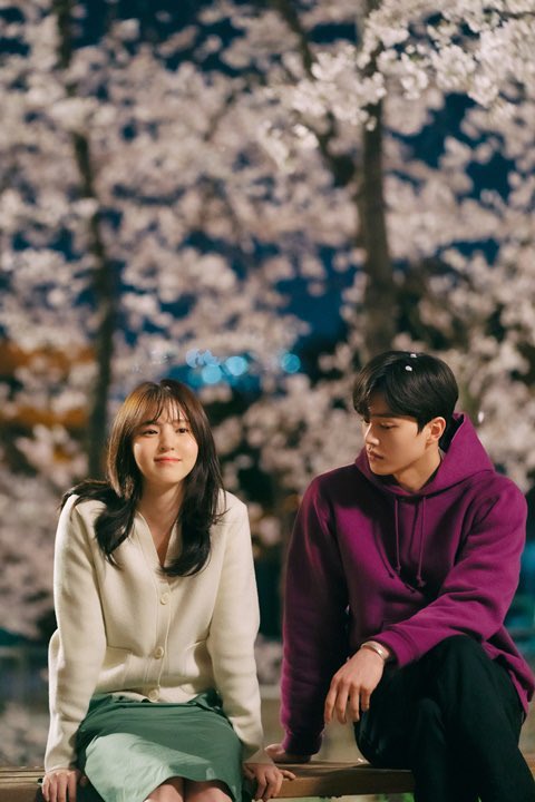 ARiSongKang's tweet photo. 210601||
المزيد من صور التشويقي لدراما القادمة #Nevertheless .
- https://t.co/RwYlumRS4z