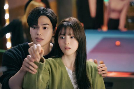 ARiSongKang's tweet photo. 210601||
المزيد من صور التشويقي لدراما القادمة #Nevertheless .
- https://t.co/RwYlumRS4z
