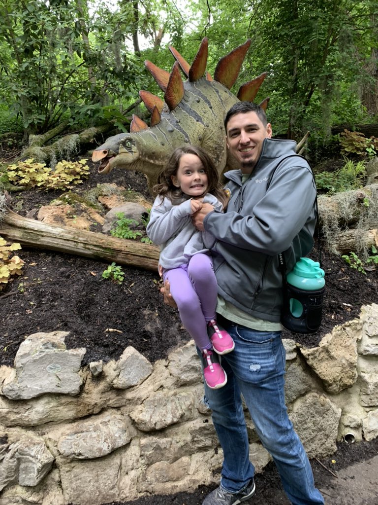 des_knupp's tweet photo. These two have my whole ♥️ https://t.co/pro6VFgyCj