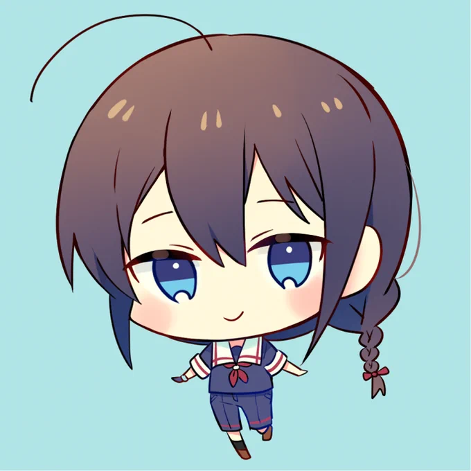 💙 