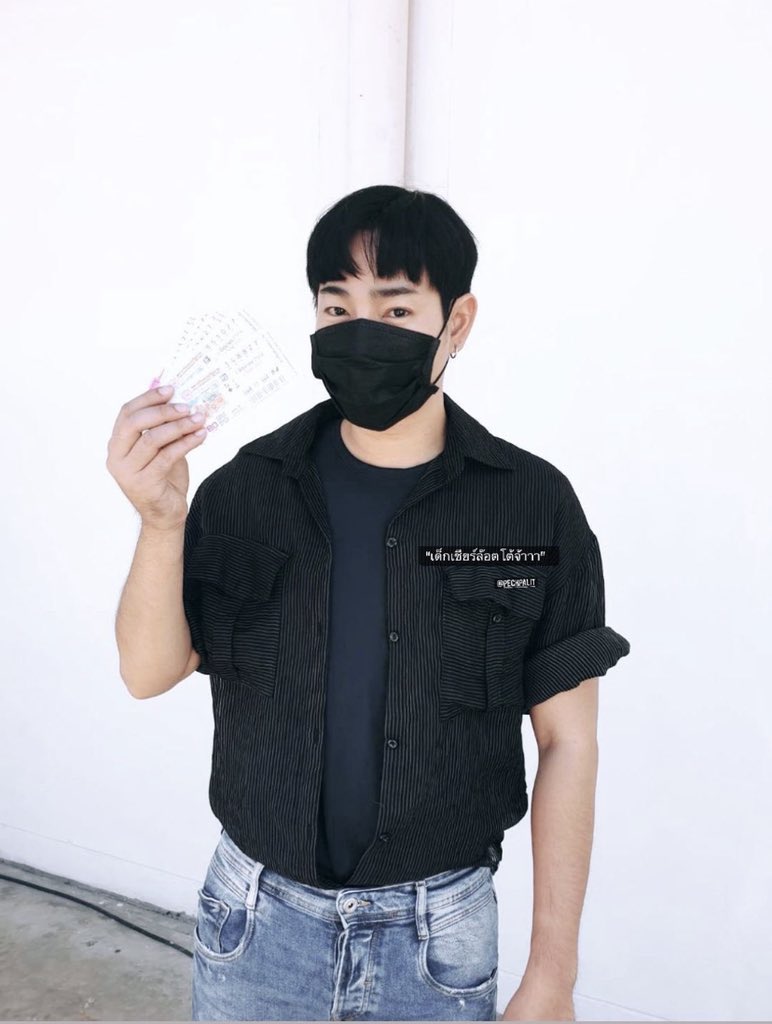 sweetsunnyday63's tweet photo. เป๊กลูกกก วันนี้เราจะรวยไปด้วยกันนะลูก 🤣🤣 รวยยยยยยย 💴💴💴

#702WishYouAllGoodLuck
#มอร์นิ่ง702
#เป๊กผลิตโชค
#PeckPaLitChoke https://t.co/gQ8RpjxPFn