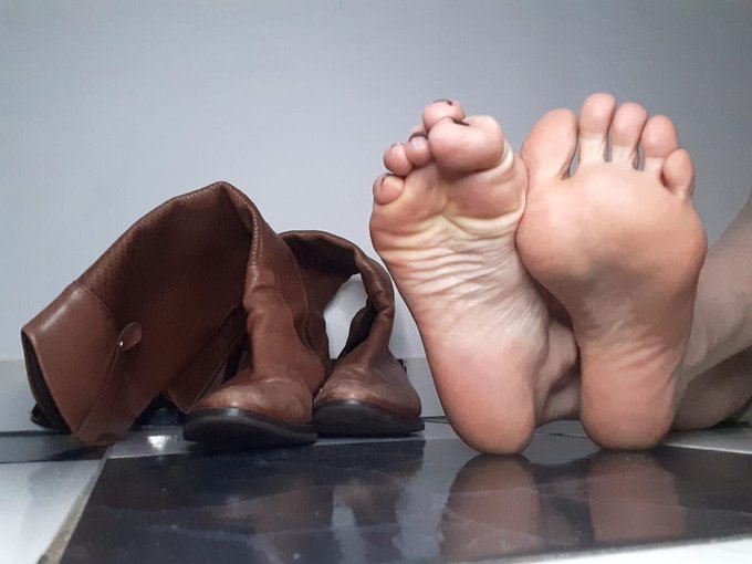 CamilFeet