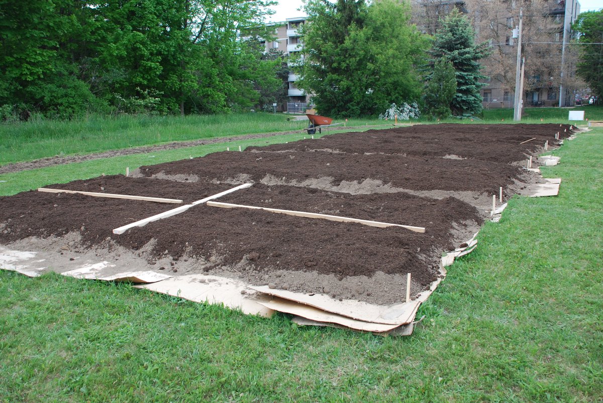 West Village Co-op tweet media