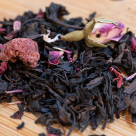 Ashford Tea Company tweet media