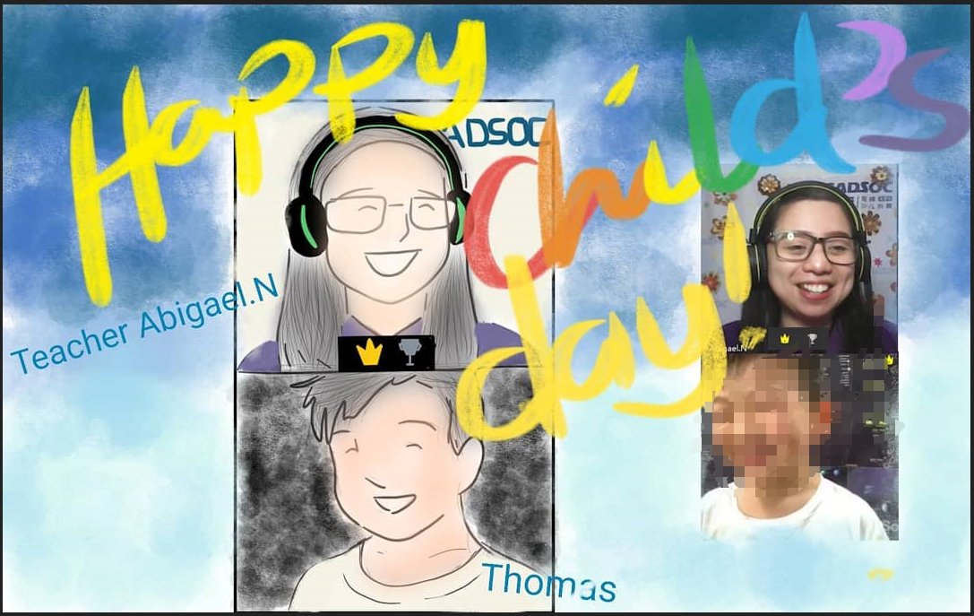 Acadsoc Official tweet media