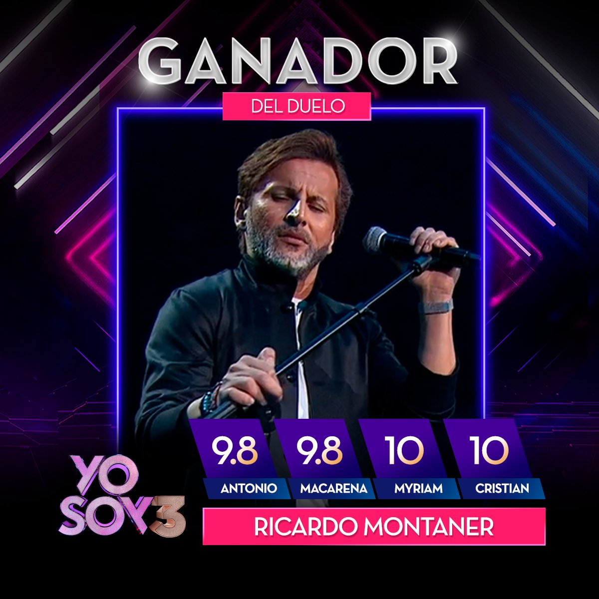 Chilevisión tweet media