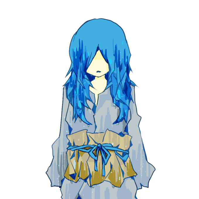濡れてるのtwitterイラスト検索結果 古い順