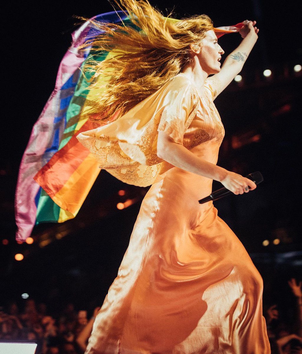 FATMUpdates's tweet image. In those heavy days in June 
When love became an act of defiance ♥️