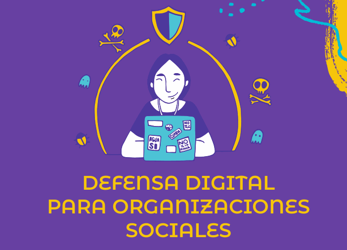 LaLibre Tecnologías Comunitarias tweet media