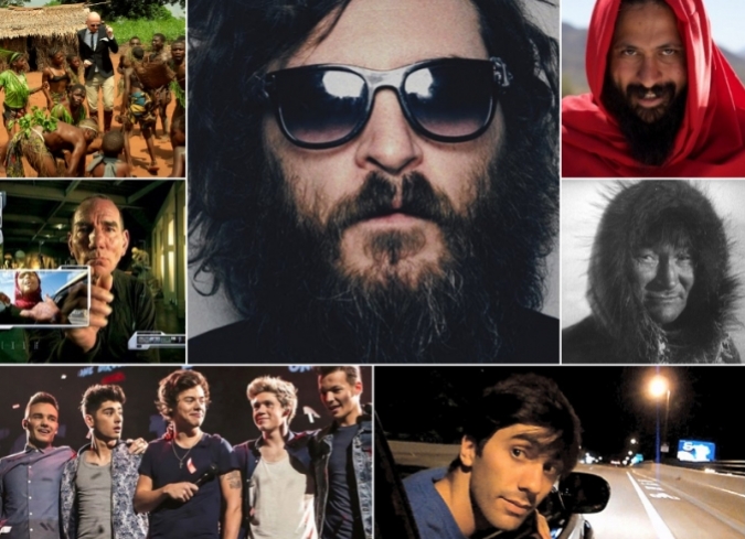 15 documentales con personajes ficticios, que recomienda Nonfics. ¿Cómo? Miren, revísenlos y entenderán: enfilme.com/notas-del-dia/…