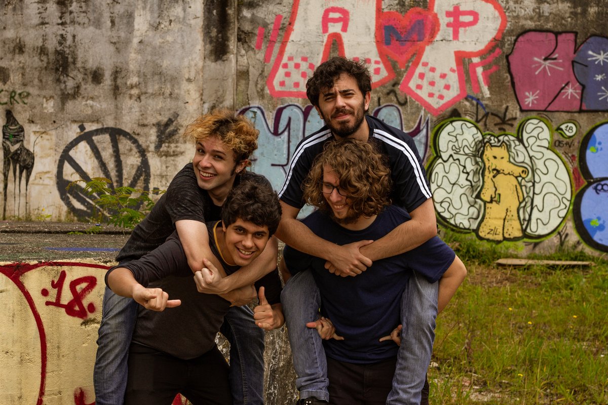 ceudevenus's tweet photo. 💿🎉 2 anos de Por Todo o Inverno e a Primavera!

Em 31 de maio de 2019, lançamos nosso álbum. Lembramos desse período com muito carinho e somos muito grato a todes que estiveram com a gente nessa jornada ❤️essa semana vamo relembrar alguns momentos marcantes por aqui! https://t.co/gHqy4t9hg2