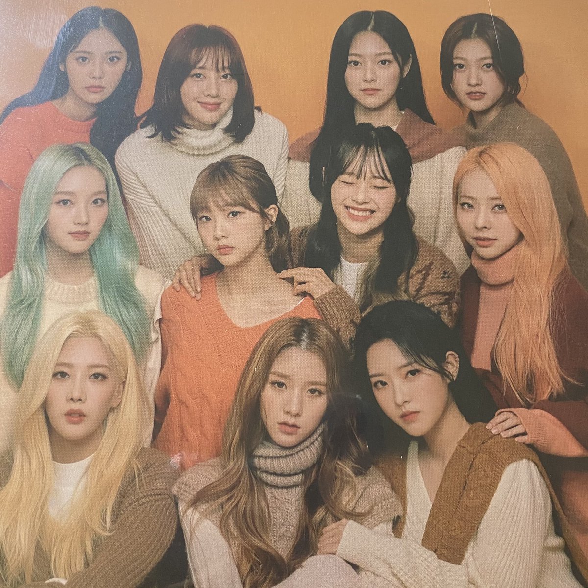 이거 약간 우당탕탕 국제기숙사생들 같음 모여만 있어도 시트콤각인