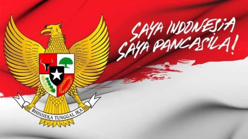 Selamat Hari Lahir Pancasila
1 Juni 2021, Semoga Indonesia tetap berjaya,,
🙏
<a href="/kianinara3/">Root</a>
@tjhinfar21 
<a href="/kangmul58/">𝕂𝕒𝕟𝕘 𝕄𝕦𝕝</a> 
@Nirmala2205 
<a href="/denni_sauya/">Denni Sauya</a> 
<a href="/MustBee17/">🅼🆄🆂🆃 🅱🅴🅴 🅻🅰🅶🅸🐝🐝</a> 

Saya Indonesia
Saya Pancasila,