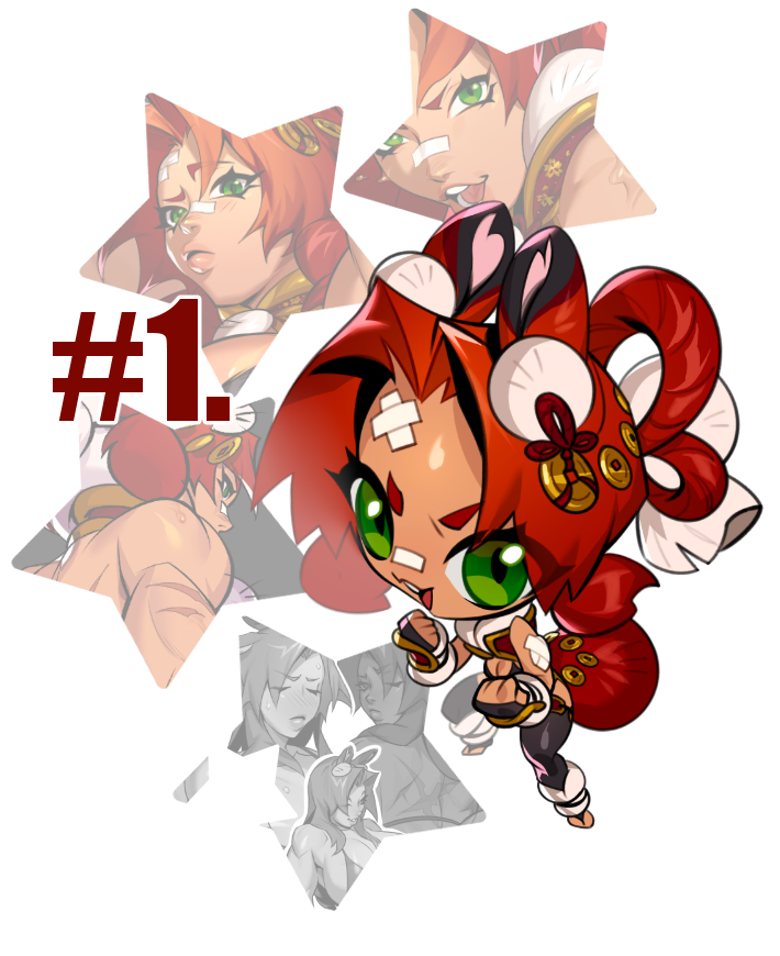 Twoucan Shown の注目ツイート イラスト マンガ コスプレ モデル